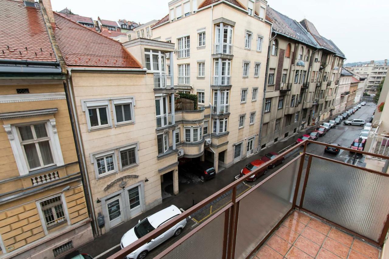 Brighthome Castle District, Budapest